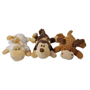 KONG Cozie Naturals M