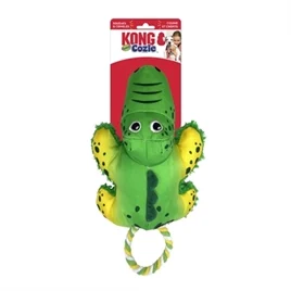 Kong Cozy Tuggz Aligator - Image 2