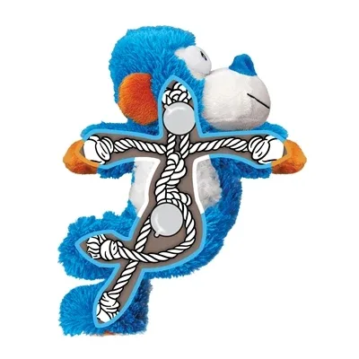 KONG CROSS KNOTS AAP 12,5X7X19 CM - Image 2