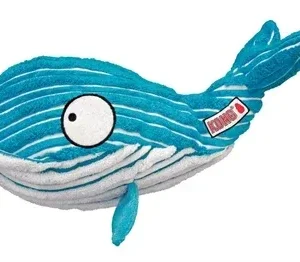 Kong Cuteseas Walvis
