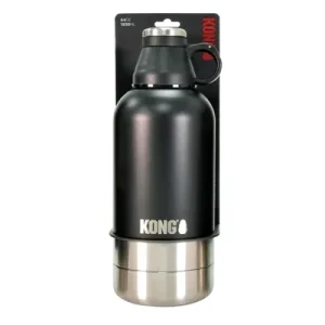 Kong Duo Day Trek Drinkfles Rvs - 1820 ml