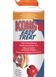 Kong Easy Treat Cheddar Kaas - 226 gr
