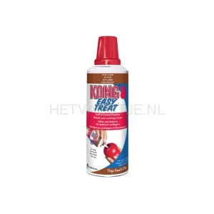 Kong EASY TREAT hondentraktatie (4 smaken)