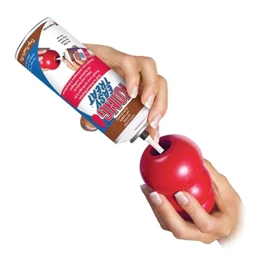 Kong Easy Treat Lever - 226 gr - Image 2
