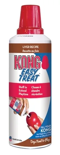 Kong Easy Treat Lever - 226 gr