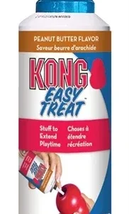 Kong Easy Treat Peanut Butter - 226 gram