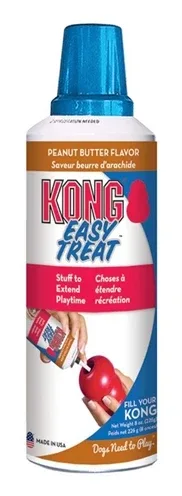 Kong Easy Treat Peanut Butter - 226 gram