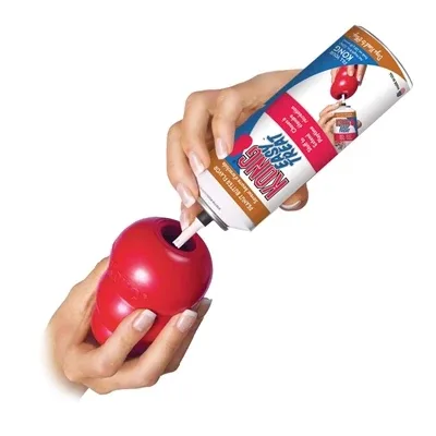 Kong Easy Treat Peanut Butter - 226 gram - Image 2