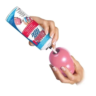 Kong Easy Treat Puppy - 226 gr - Image 2