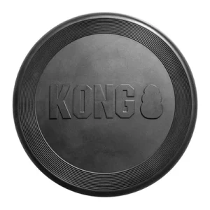 Kong Extreme Flyer Frisbee - Zwart