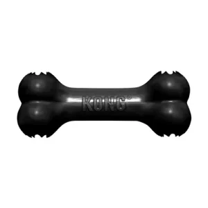 Kong Extreme Goodie Bone - Zwart