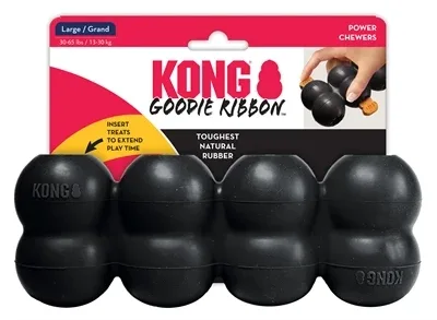 Kong Extreme Goodie Ribbon - 30 kg - Image 2
