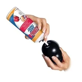Kong Extreme Zwart XL - Image 2
