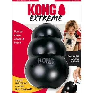 Kong extreme Zwart Xlarge