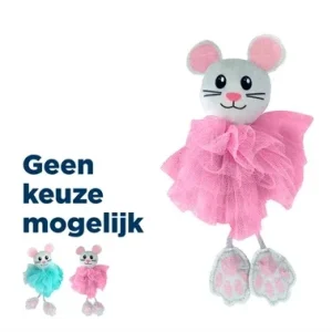 Kong Flingaroo Tutu Kattenspeelgoed - Assorti