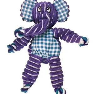 Kong Floppy Knots Olifant