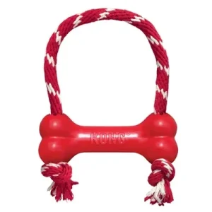 Kong Goodie Bone met Touw - 16 kg