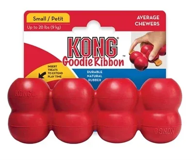 Kong Goodie Ribbon - 9 kg - Image 2