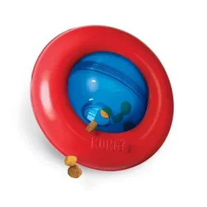Kong Gyro Voerbal - Rood