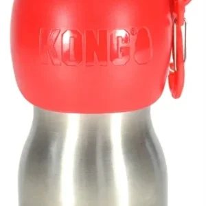 Kong H2o Drinkfles Rvs - 280 ml
