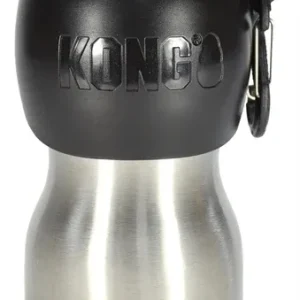 Kong H2o Drinkfles Rvs - 280 ml