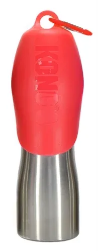 Kong H2o Drinkfles Rvs - 740 ml