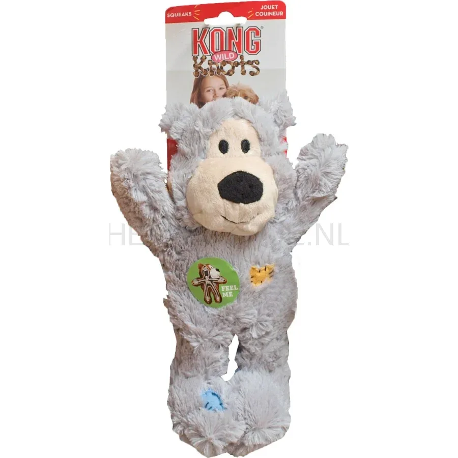 Kong hond Wild Knots beer - Image 2