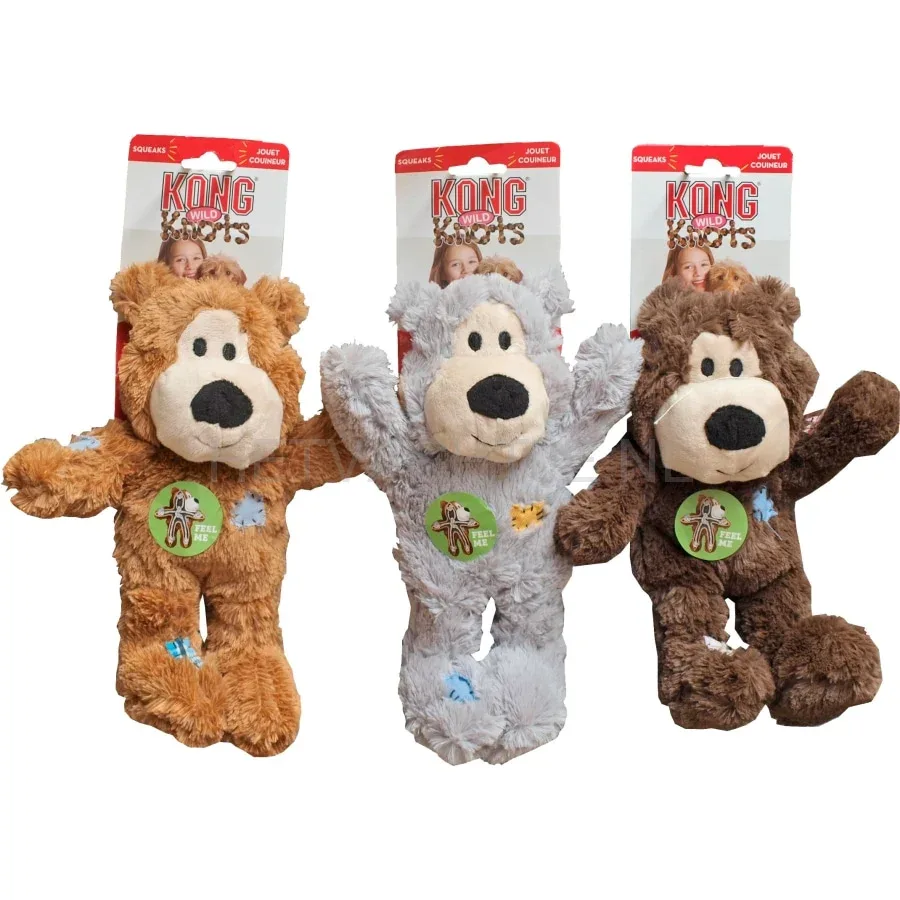 Kong hond Wild Knots beer