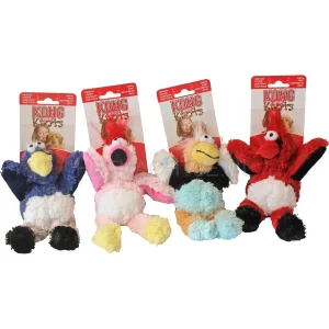 Kong hond Wild Knots birds