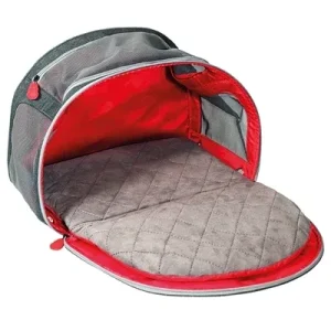 Kong Hondentas 2 in 1 met Ligmat - 8 kg