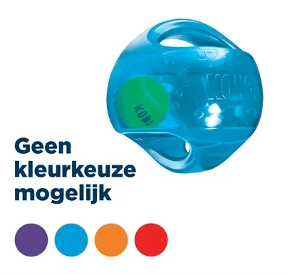Kong Jumbler Bal - Assorti