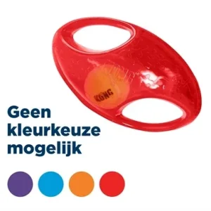 Kong Jumbler Football - Assorti