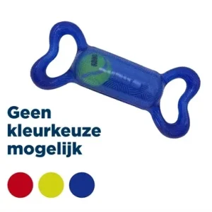 Kong Jumbler Tug - Assorti