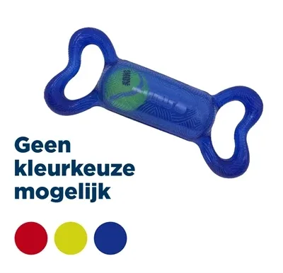 Kong Jumbler Tug - Assorti