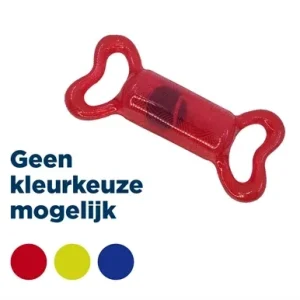 Kong Jumbler Tug - Assorti