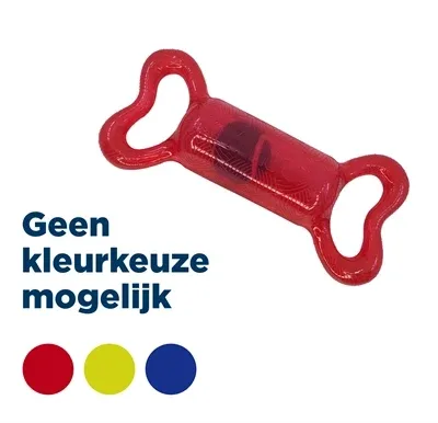 Kong Jumbler Tug - Assorti
