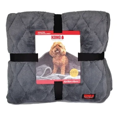 Kong Kalmerende Verzwaringsdeken - 2,7 kg