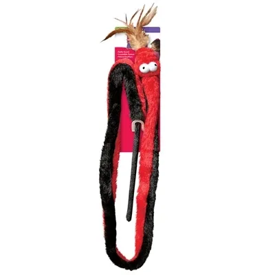 Kong Kat Snake Teaser - Assorti - Image 2