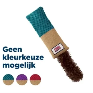 Kong Kickeroo Cuddler - Assorti