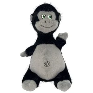 Kong Knots Belly Gorilla