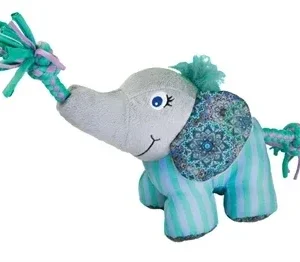 Kong Knots Carnival Olifant