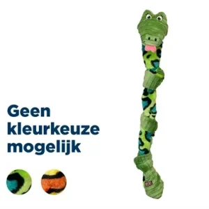 Kong Knots Slang - Assorti