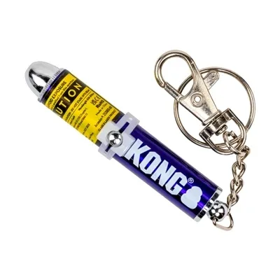 Kong Laser Pointer