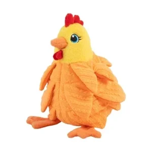 Kong Layerz Forage Kip Hen