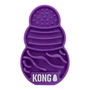 Kong Licks Kitty Likmat - Paars