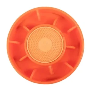 Kong Licks Mealtime Voerbak Slow Feeder
