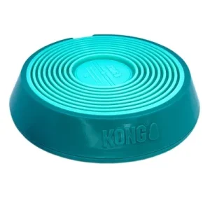 Kong Licks Spinz Groenblauw - Teal