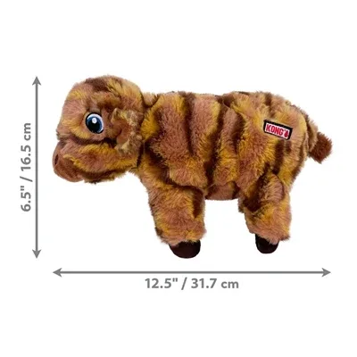 Kong Low Stuff Stripes Koe - Image 2