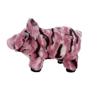 Kong Low Stuff Stripes Varken