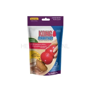 Kong MARATHON 2pack hondentraktatie (2 smaken)